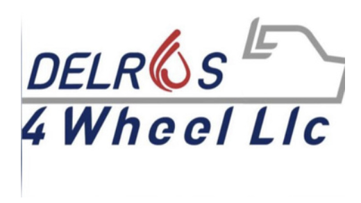 DELROS 4WHEEL LLC Logo